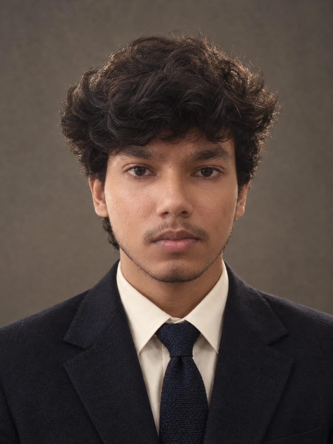 Hari — Founder of pennyworth.ai & Lead AI Architect